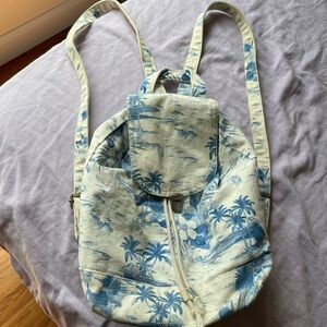 Zara kids bag